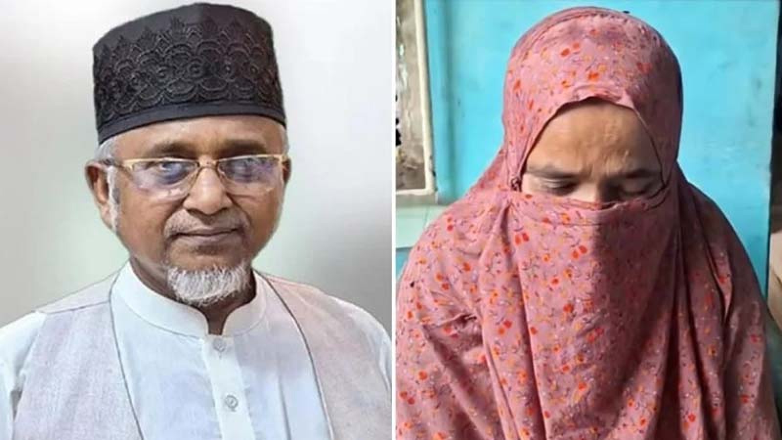 রিমান্ডে গুরুত্বপূর্ণ তথ্য দিয়েছেন নজরুলপত্মী মাকছুদা: তদন্ত কর্মকর্তা