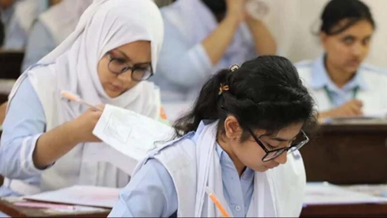 এইচএসসি পরীক্ষার ফরম পূরণের সময় বাড়লো