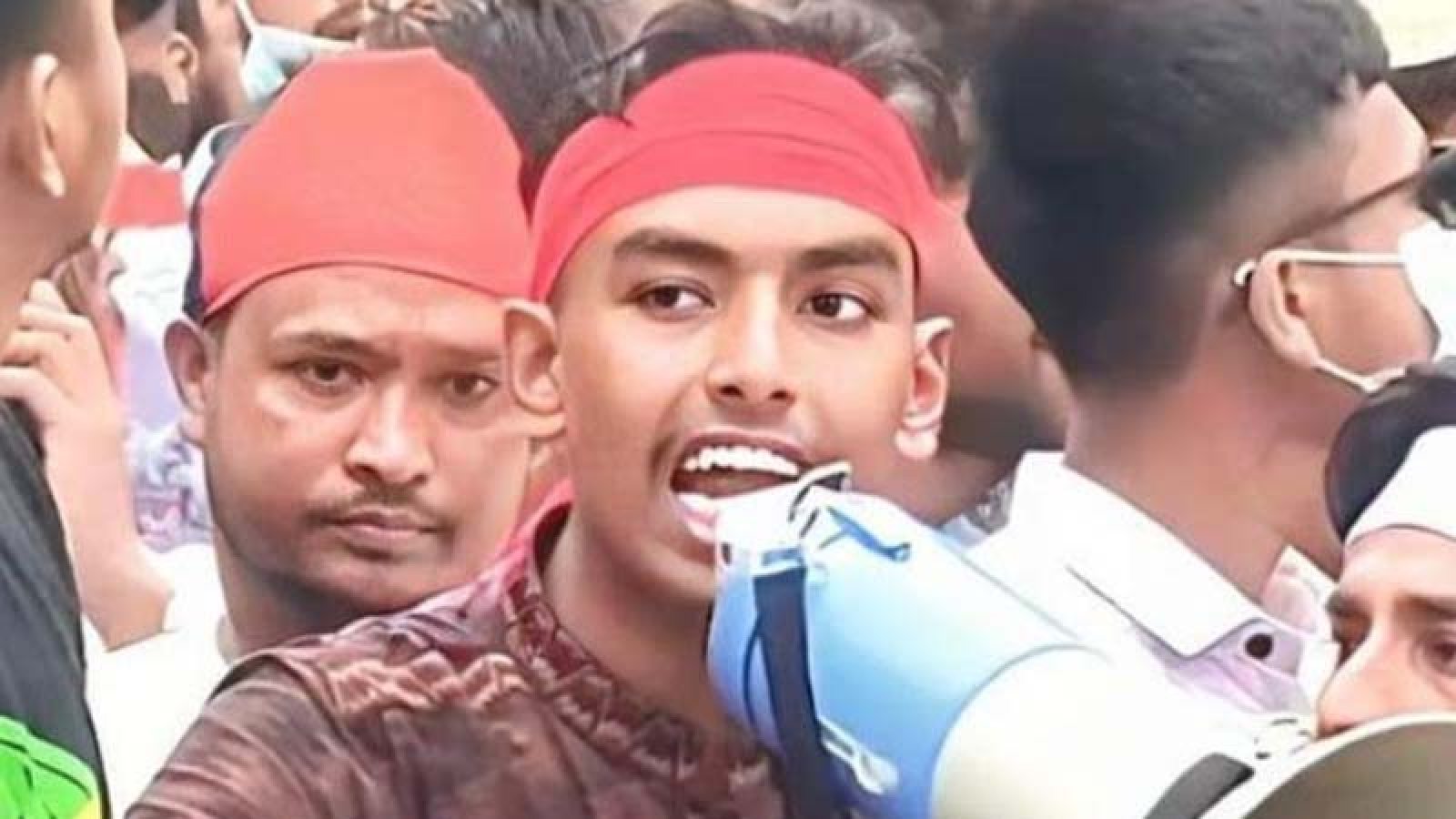 পুলিশ হেফাজতে সেই সমন্বয়ক মাহাদী