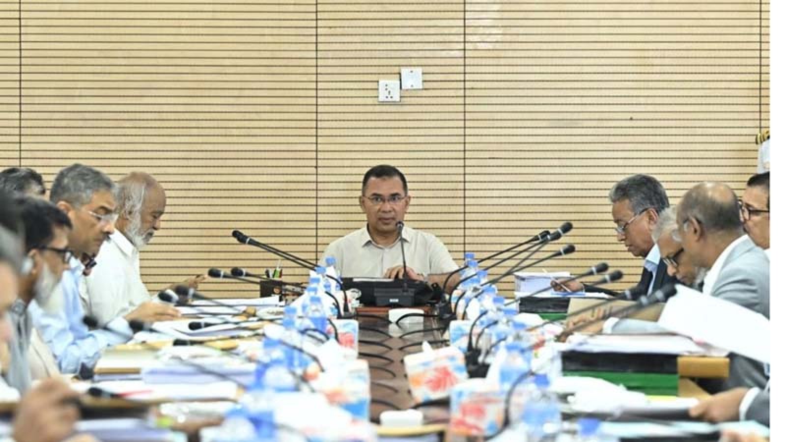 আড়াই লাখ কোটি টাকার ৩ মেট্রোরেল প্রকল্প অনুমোদন