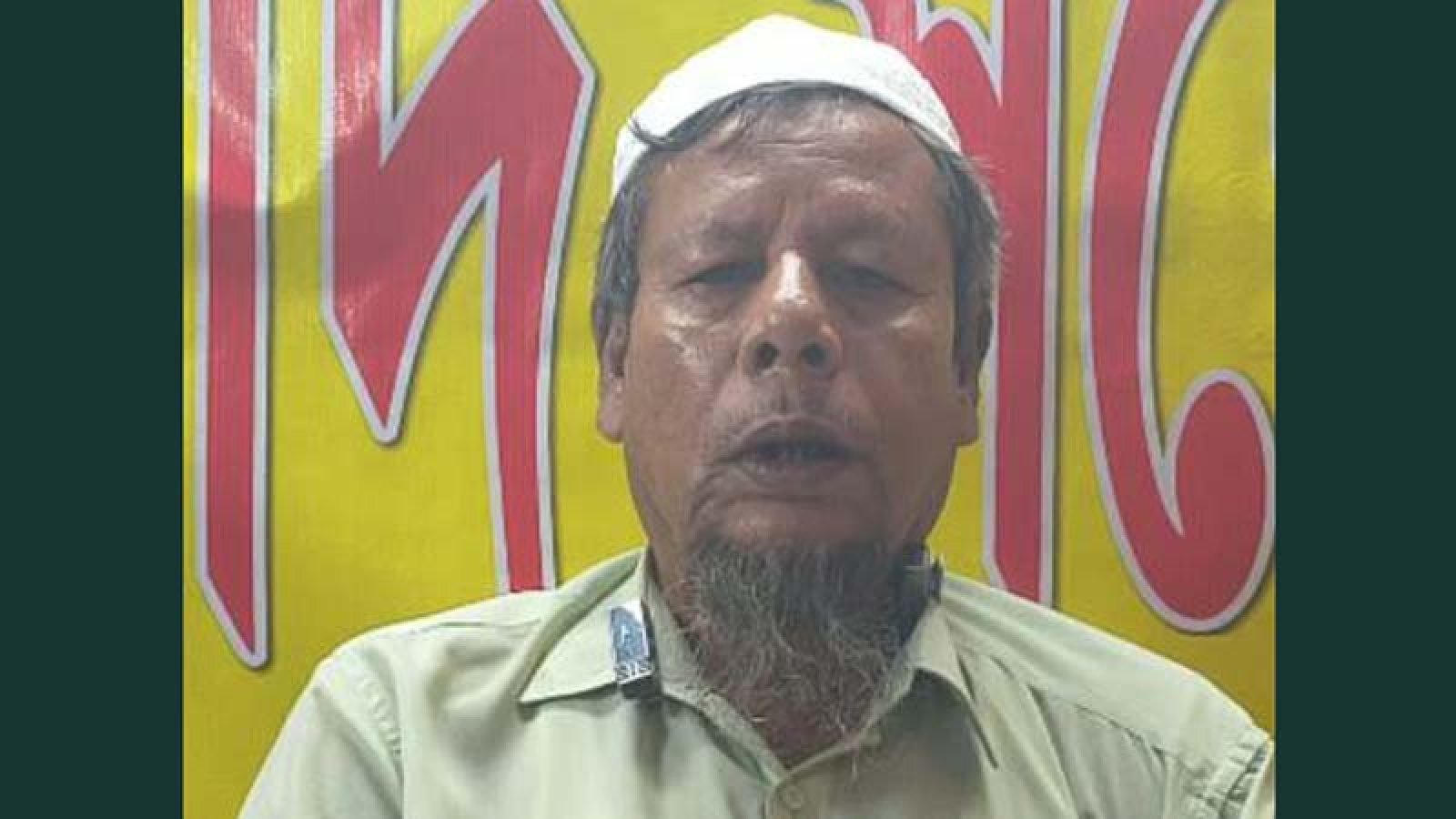 ছাত্রলীগ ছাড়তে ‘অস্বীকৃতি’, ছেলের সঙ্গে সম্পর্ক ত্যাগের ঘোষণা বাবার