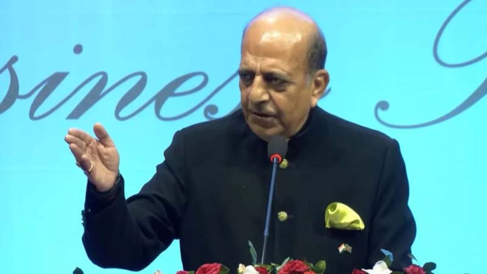 রাজনীতির ঊর্ধ্বে থেকে বাণিজ্যিক সম্পর্ক এগিয়ে নিতে চায় ভারত: দীনেশ ত্রিবেদী