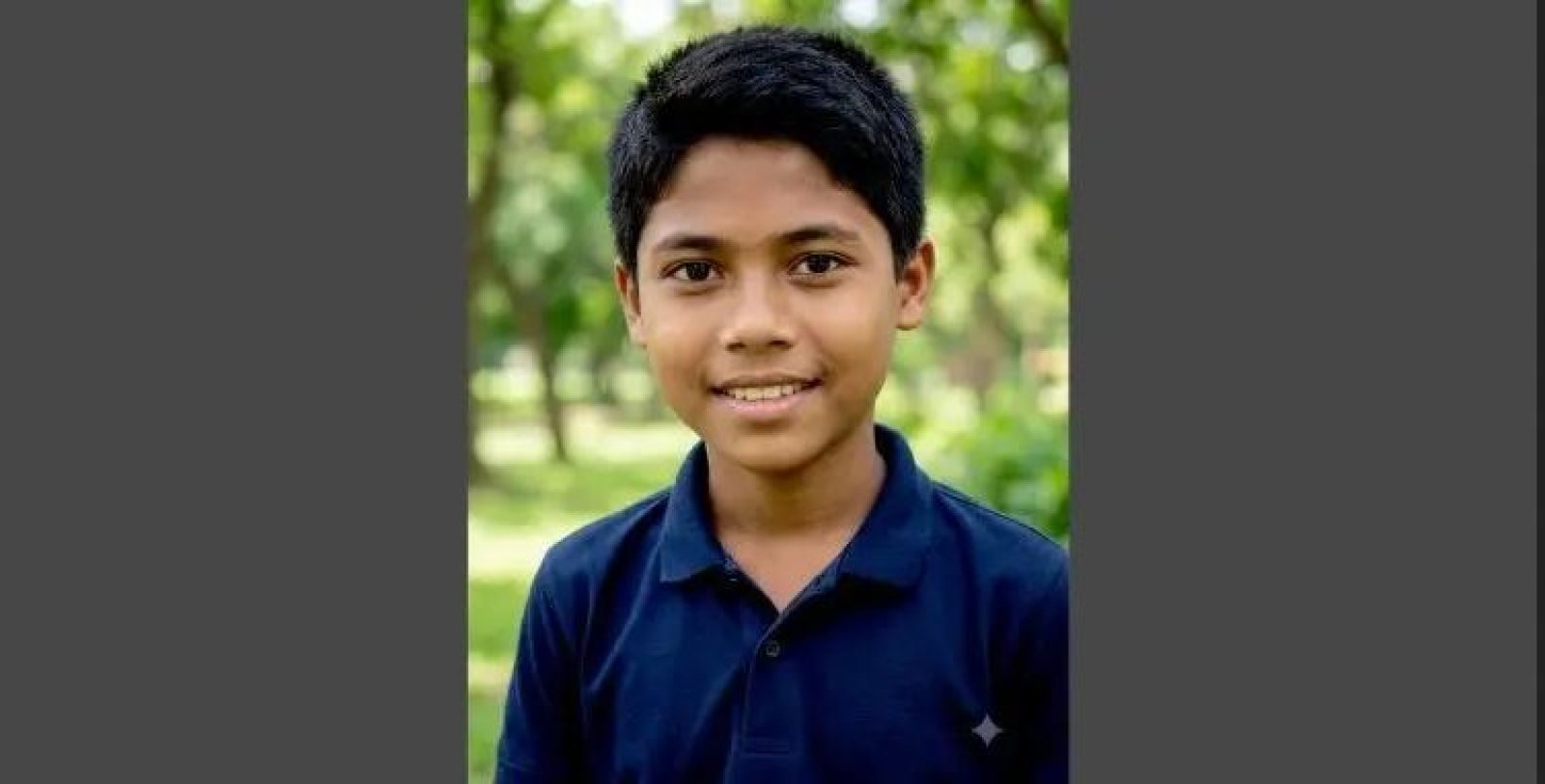 নিখোঁজের একদিন পর সীমান্তের শূন্যরেখায় মিললো কিশোরের মরদেহ