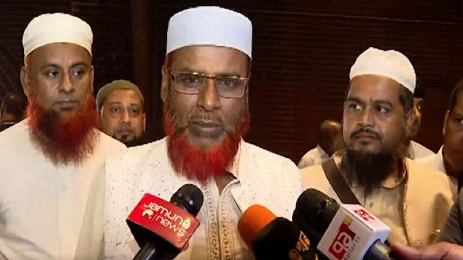 জুলাই সনদ বাস্তবায়নের আগে ডেপুটি স্পিকার চাইনি: গোলাম পরওয়ার