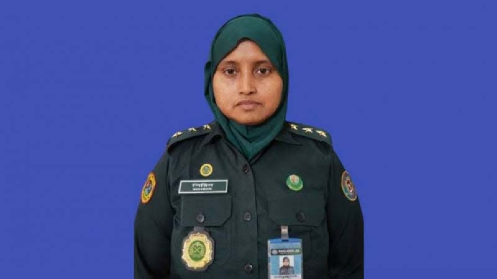 কারাগারের প্রাচীর টপকে নারী কয়েদির পলায়ন, জেলার বরখাস্ত