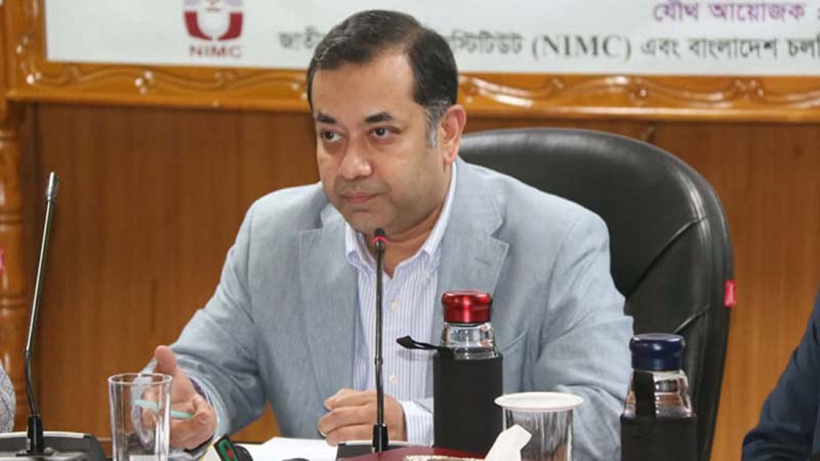 অনলাইন সংবাদ পোর্টালের জন্য নতুন নীতিমালা করছে সরকার