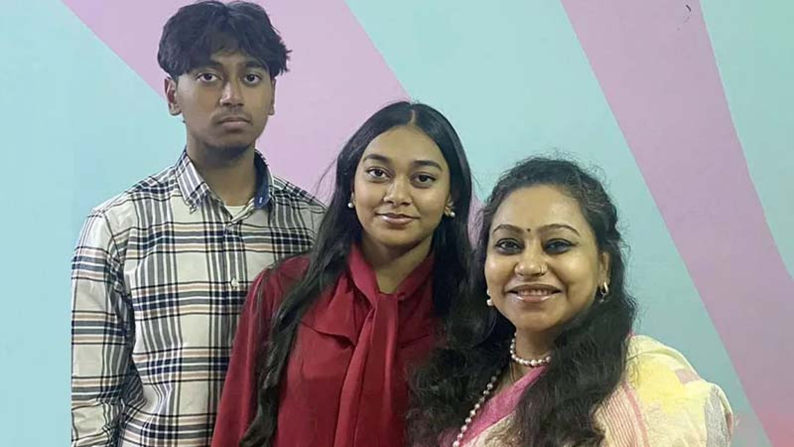 ওমরাহ পালনে সৌদি গিয়ে সড়ক দুর্ঘটনায় একই পরিবারের ৩ জন নিহত