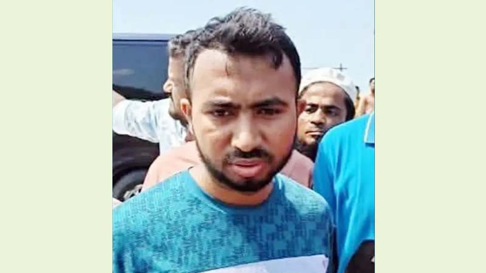 কক্সবাজারে রিসোর্টে আগুনের ঘটনায় ম্যানেজার গ্রেপ্তার