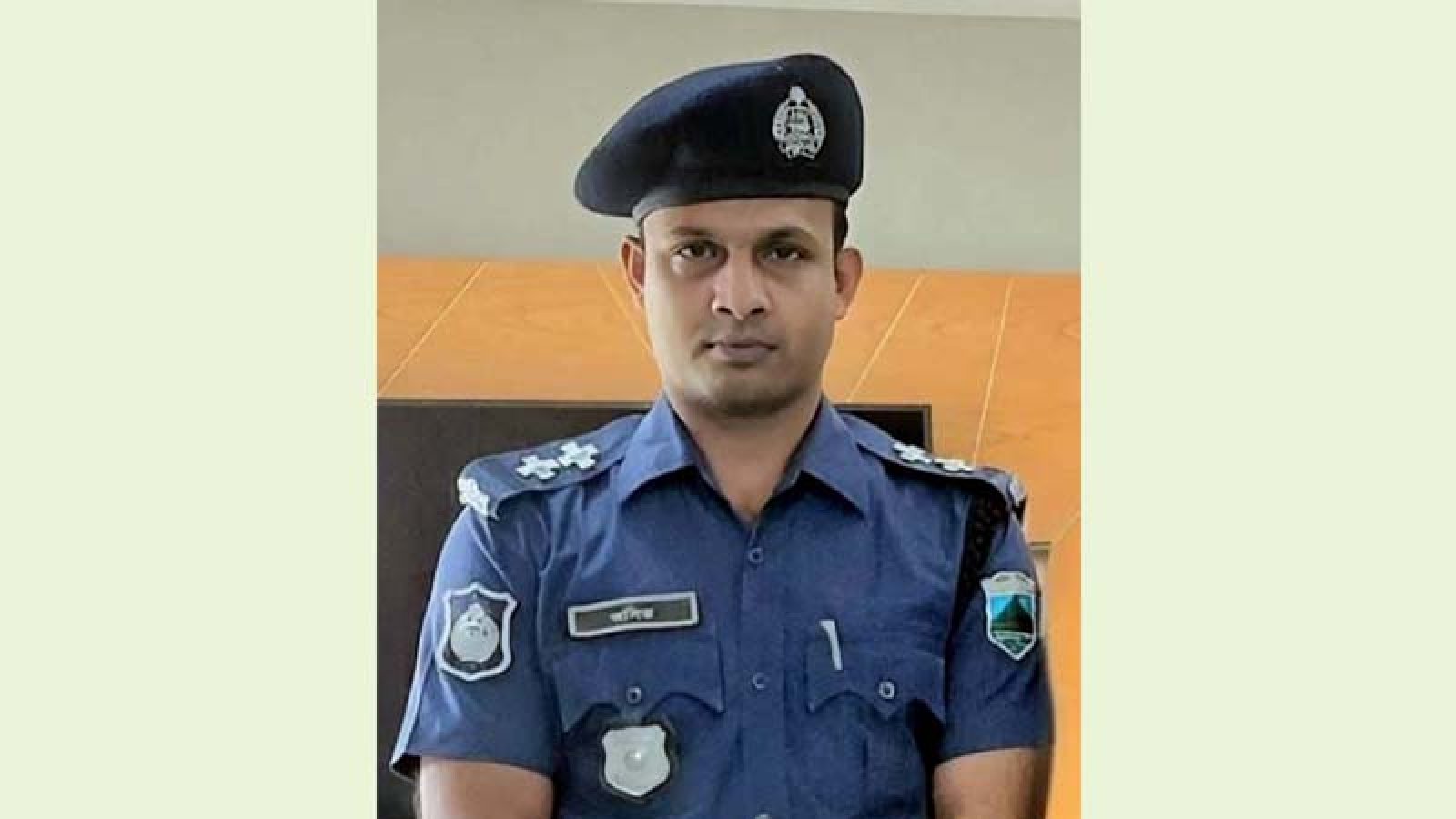 বদলগাছীতে ছাত্রলীগ নেতা গ্রেপ্তারের পর এসআই প্রত্যাহার