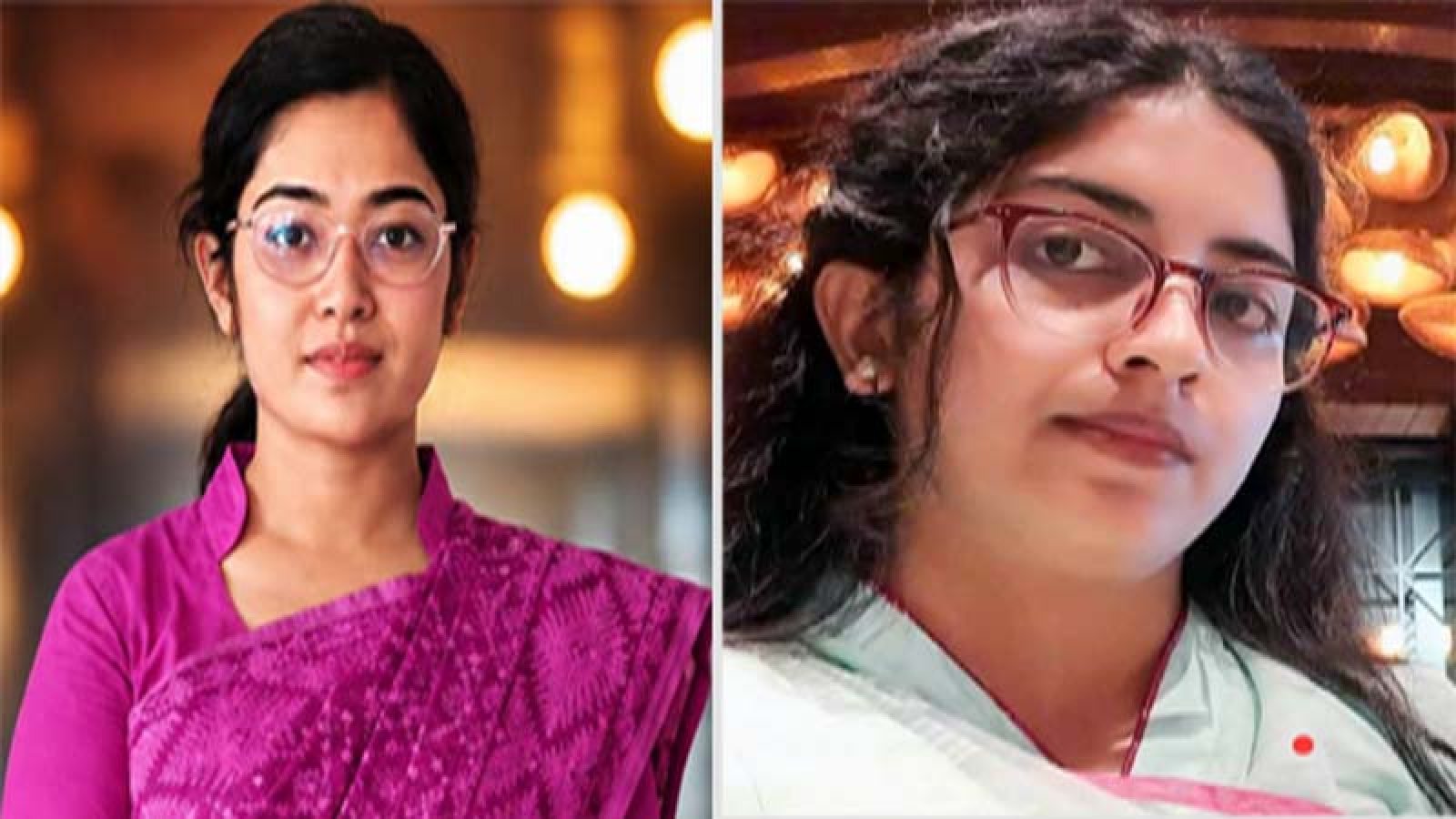 বাঘায় ৪৭তম বিসিএসে স্বাস্থ্য ও তথ্য ক্যাডারে ২ জন সুপারিশপ্রাপ্ত