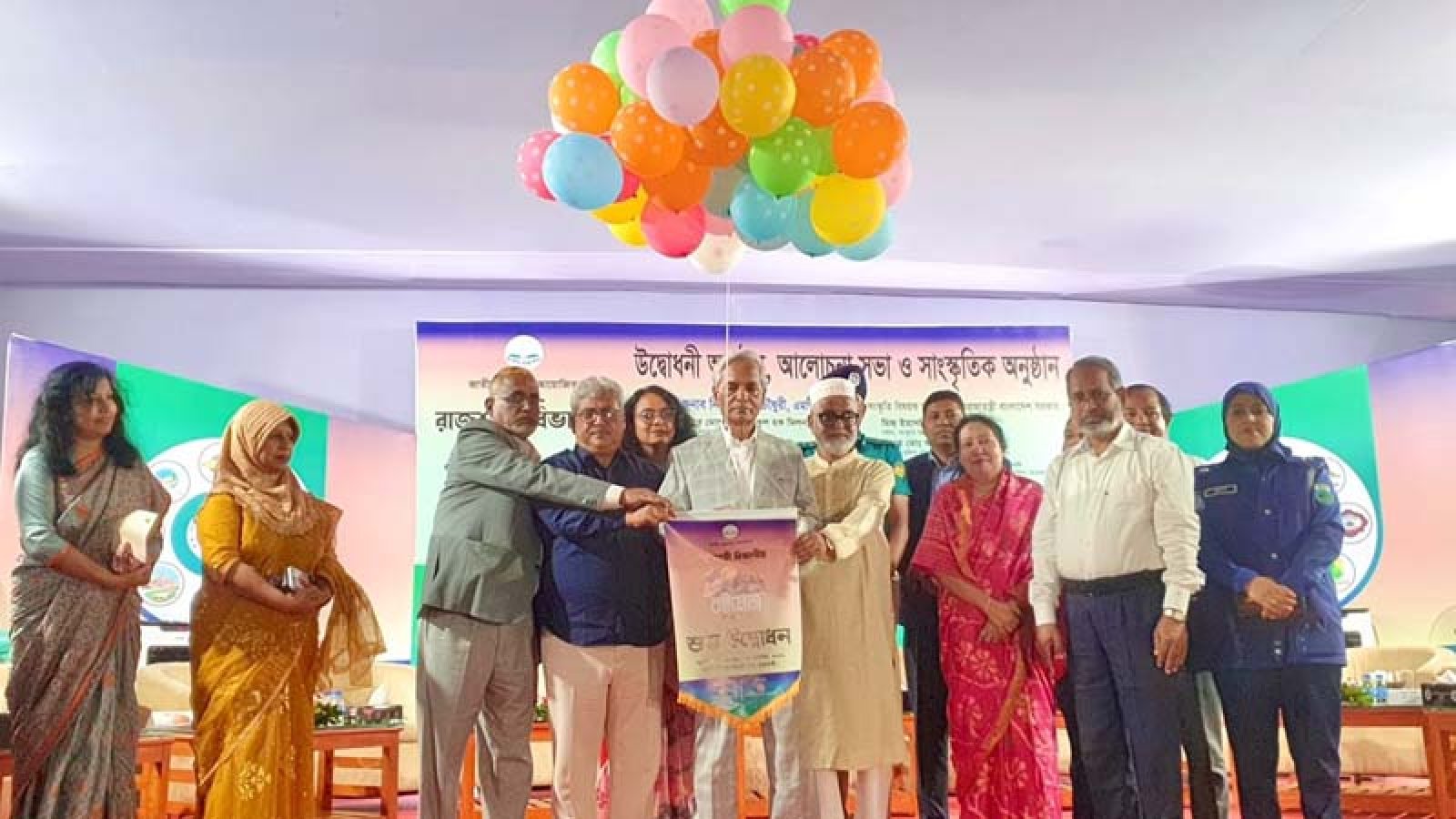 বেকারত্বের সুযোগে দেশজুড়ে মাদকের বিস্তার ঘটানো হয়েছে: সংস্কৃতিমন্ত্রী