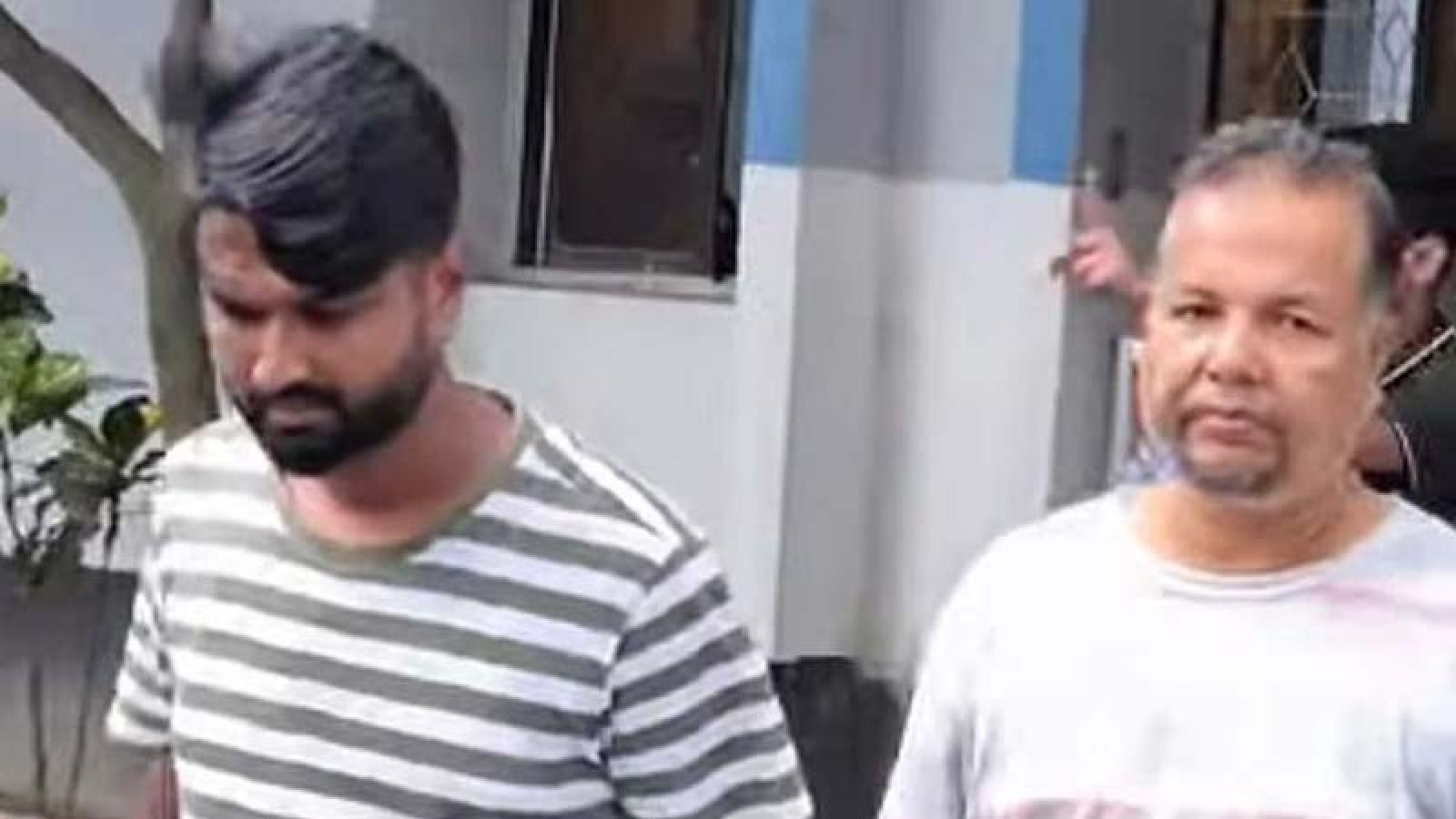 সাভারে এনসিপির সমাবেশে বিস্ফোরণ: যুবলীগের দুই জন গ্রেপ্তার