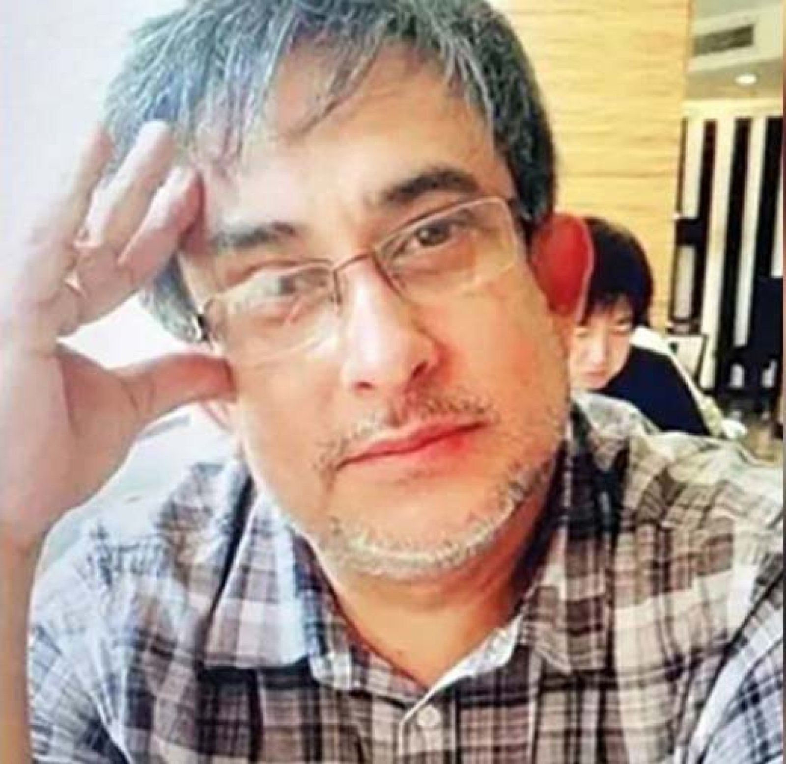 হাইকোর্ট বিভাগের বিচারপতি মামনুন রহমানের পদত্যাগ