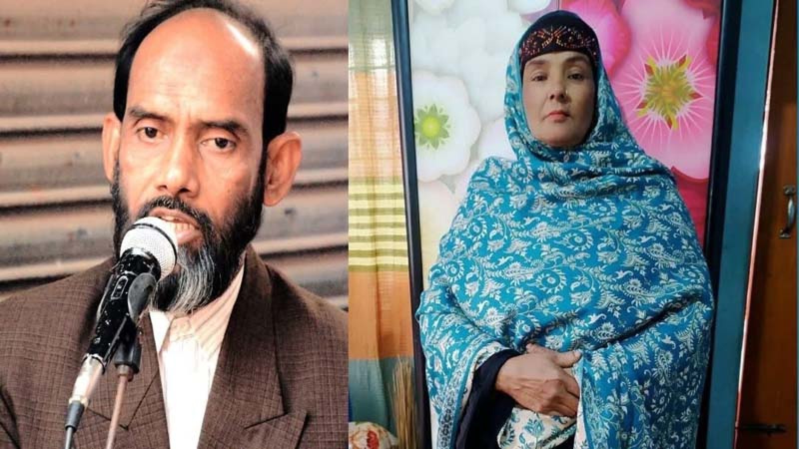 স্ত্রীকে হত্যার অভিযোগে সাংবাদিক কামাল মালিকের বিরুদ্ধে মামলা