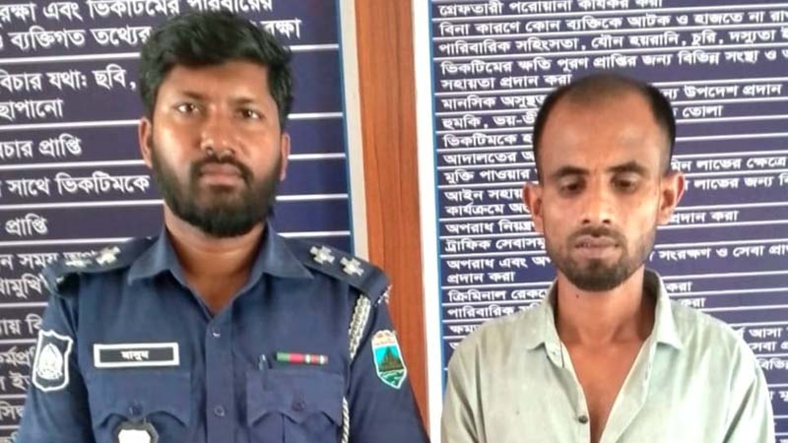 নাটোর থেকে হ্যাকিং গ্রুপের একজন গ্রেফতার