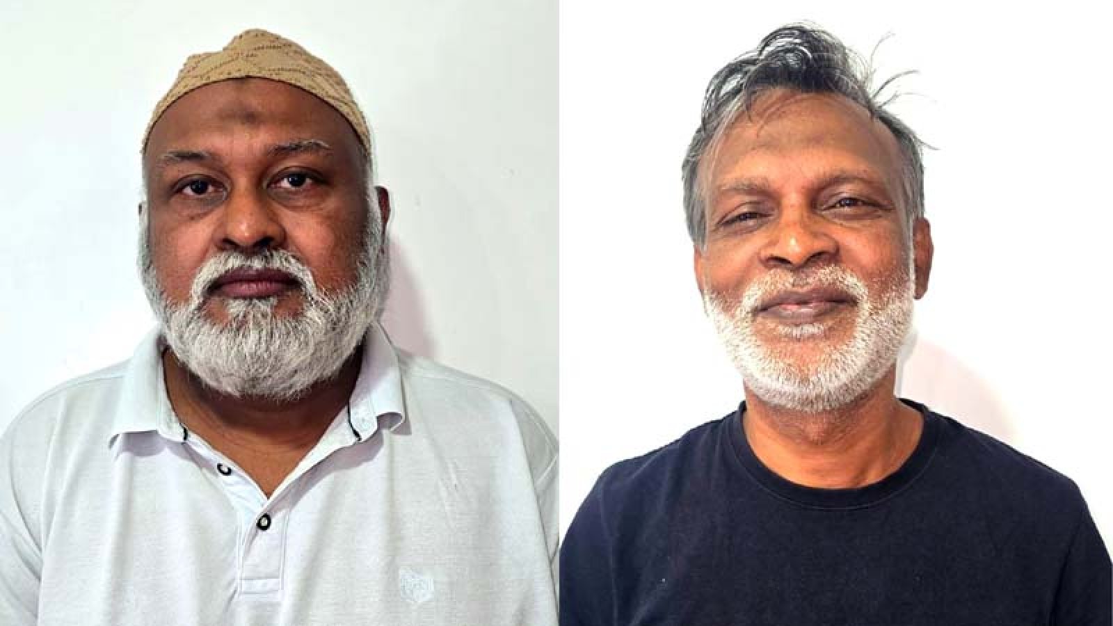 ভাঙ্গুড়ার সাবেক এমপি পুত্র রাসেলসহ দুইজন ঢাকা থেকে গ্রেপ্তার