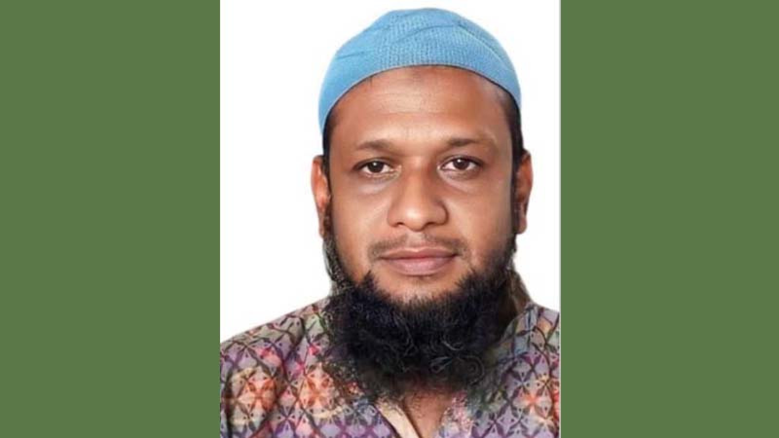 ইদ বকশিসের কথা বলে হত্যা: সিরাজগঞ্জে বিএনপি নেতার স্বীকারোক্তি