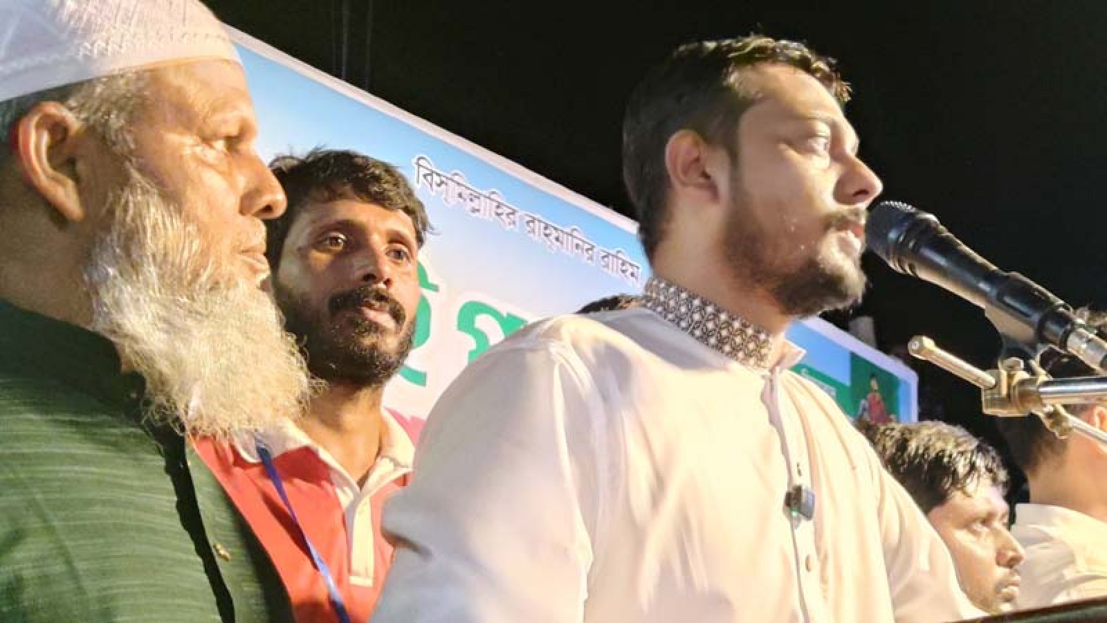 সংস্কার না হলে বিএনপি সরকারের পতন অনিবার্য : নাসিরুদ্দিন পাটোয়ারী