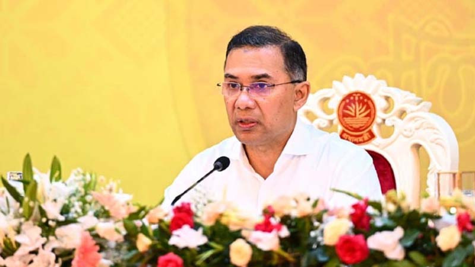 নিরাপত্তার কড়াকড়িতে জনগণ যেন সরকারপ্রধান থেকে দূরে সরে না যায়: প্রধানমন্ত্রী