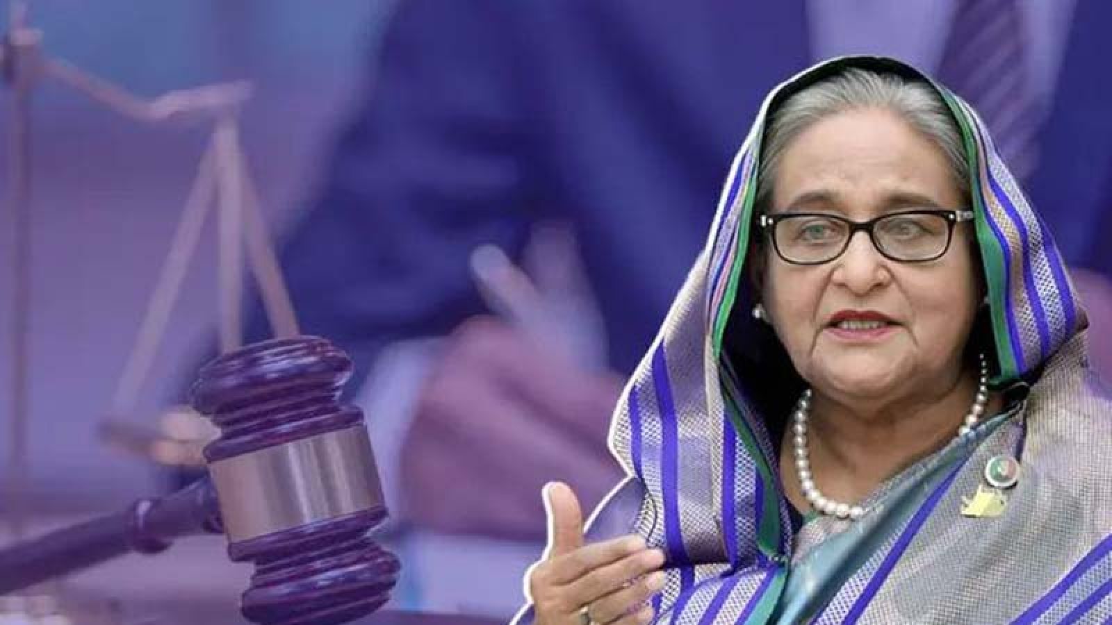 শেখ হাসিনাসহ ১৩ জনের মামলায় পেছাল সাক্ষ্যগ্রহণ