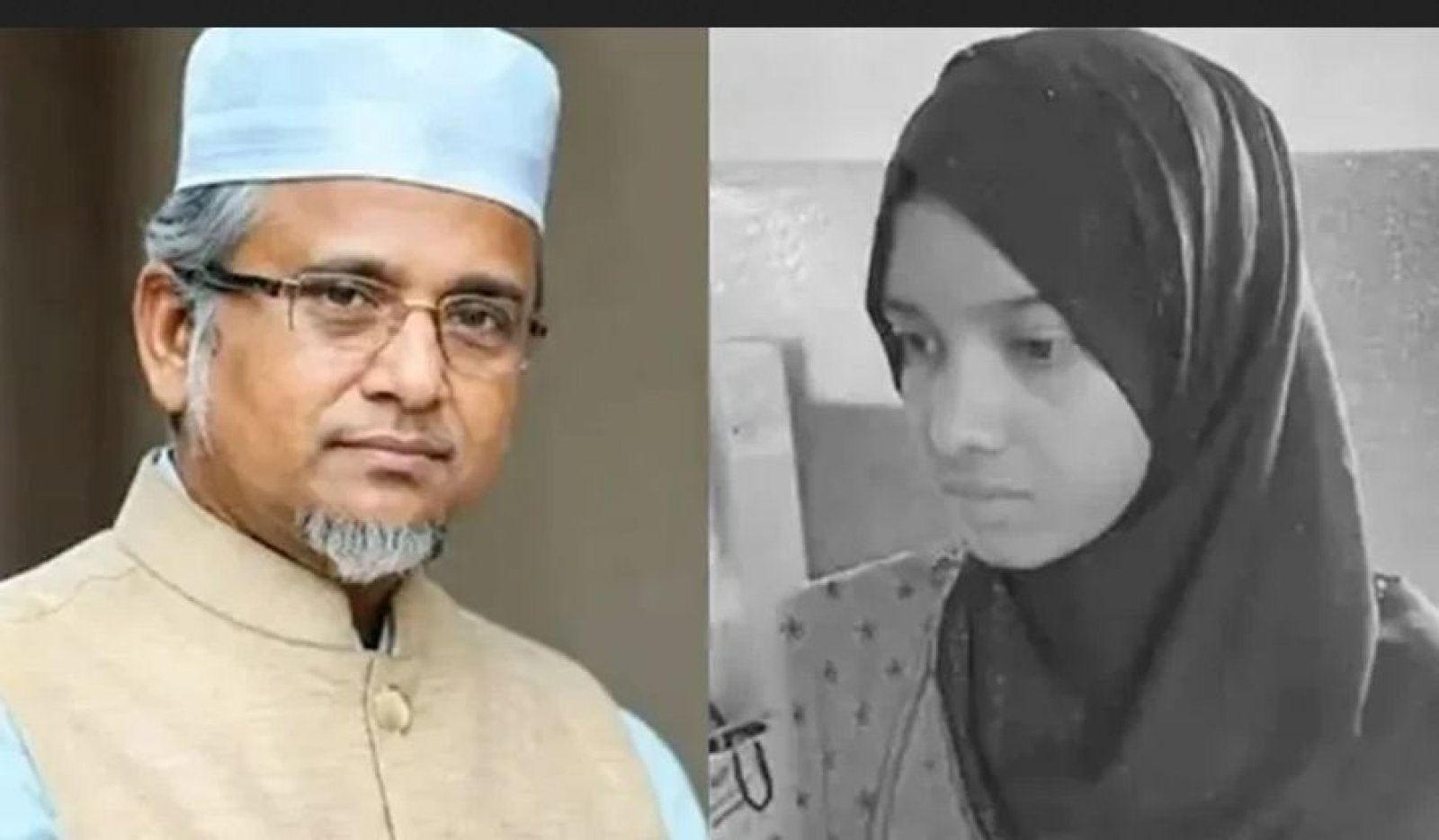 এমপি নজরুলের বিরুদ্ধে দ্বিতীয় স্ত্রী মরিয়মের বাবার মামলা