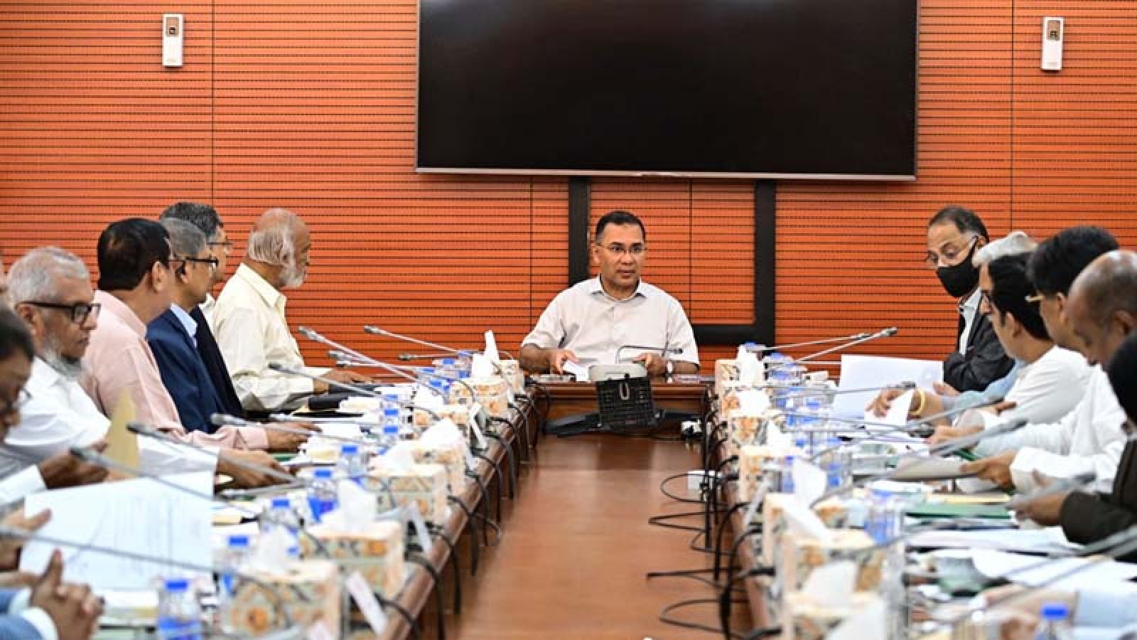 ৭ নভেম্বর সাধারণ ছুটি ঘোষণা, দুর্গাপূজার ছুটি পুনর্নির্ধারণ