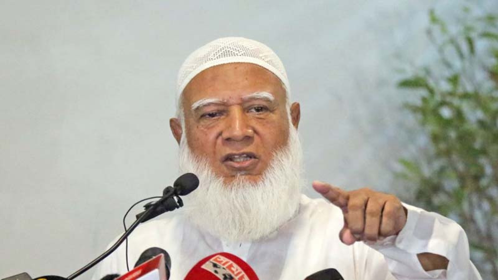 অন্তর্বর্তী সরকারের সময় চুক্তি নিয়ে জামায়াতের সঙ্গে আলোচনা হয়নি: শফিকুর রহমান