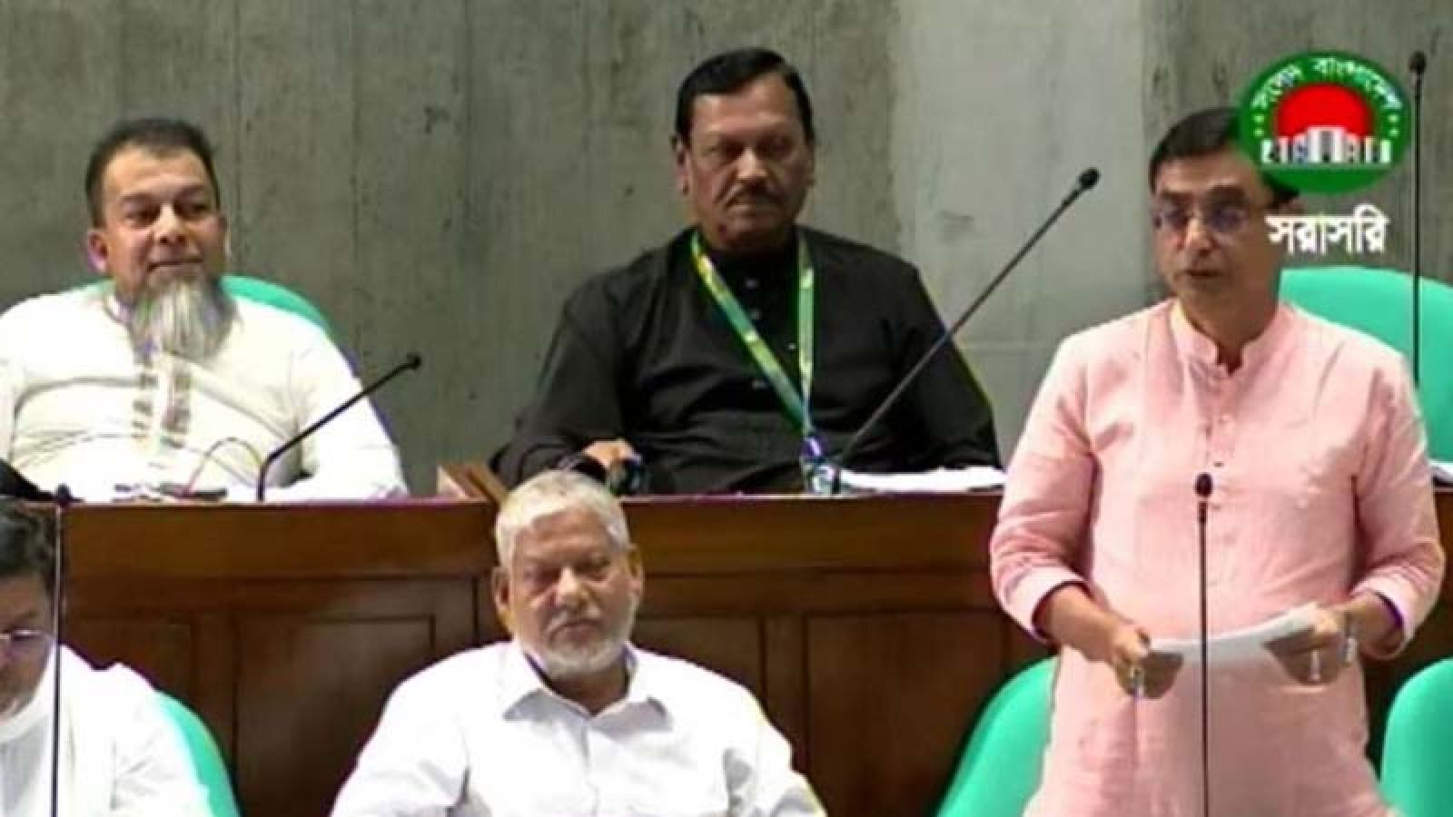 তারেক রহমান ও আরাফাত রহমানকে ‘শিশু মুক্তিযোদ্ধা’ ঘোষণার দাবি