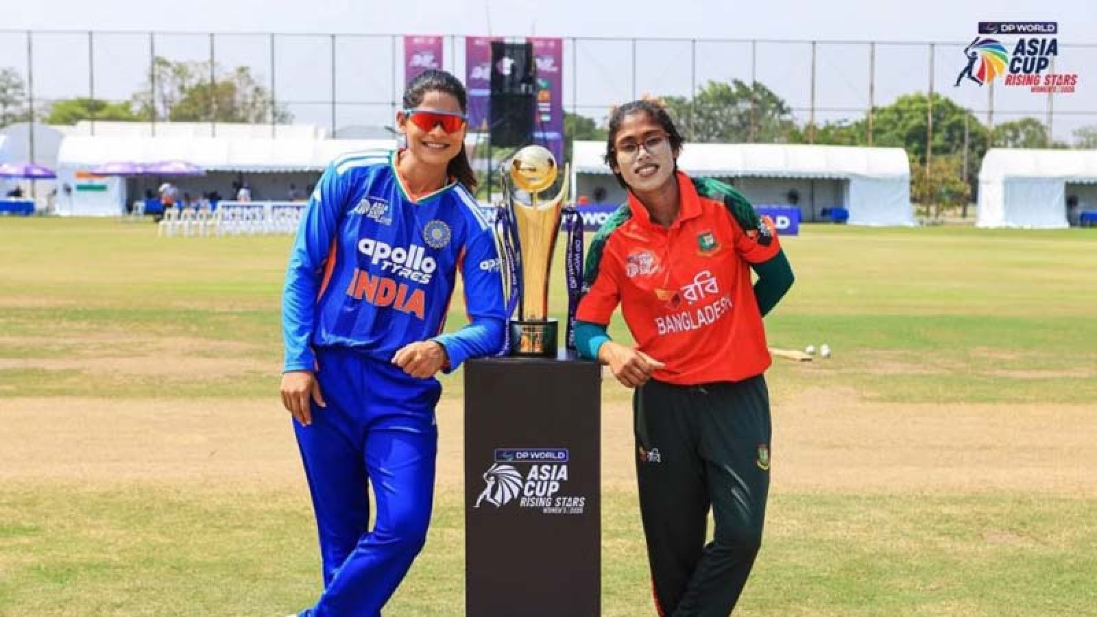 আবারও ভারতের কাছে হেরে বাংলাদেশের স্বপ্নভঙ্গ