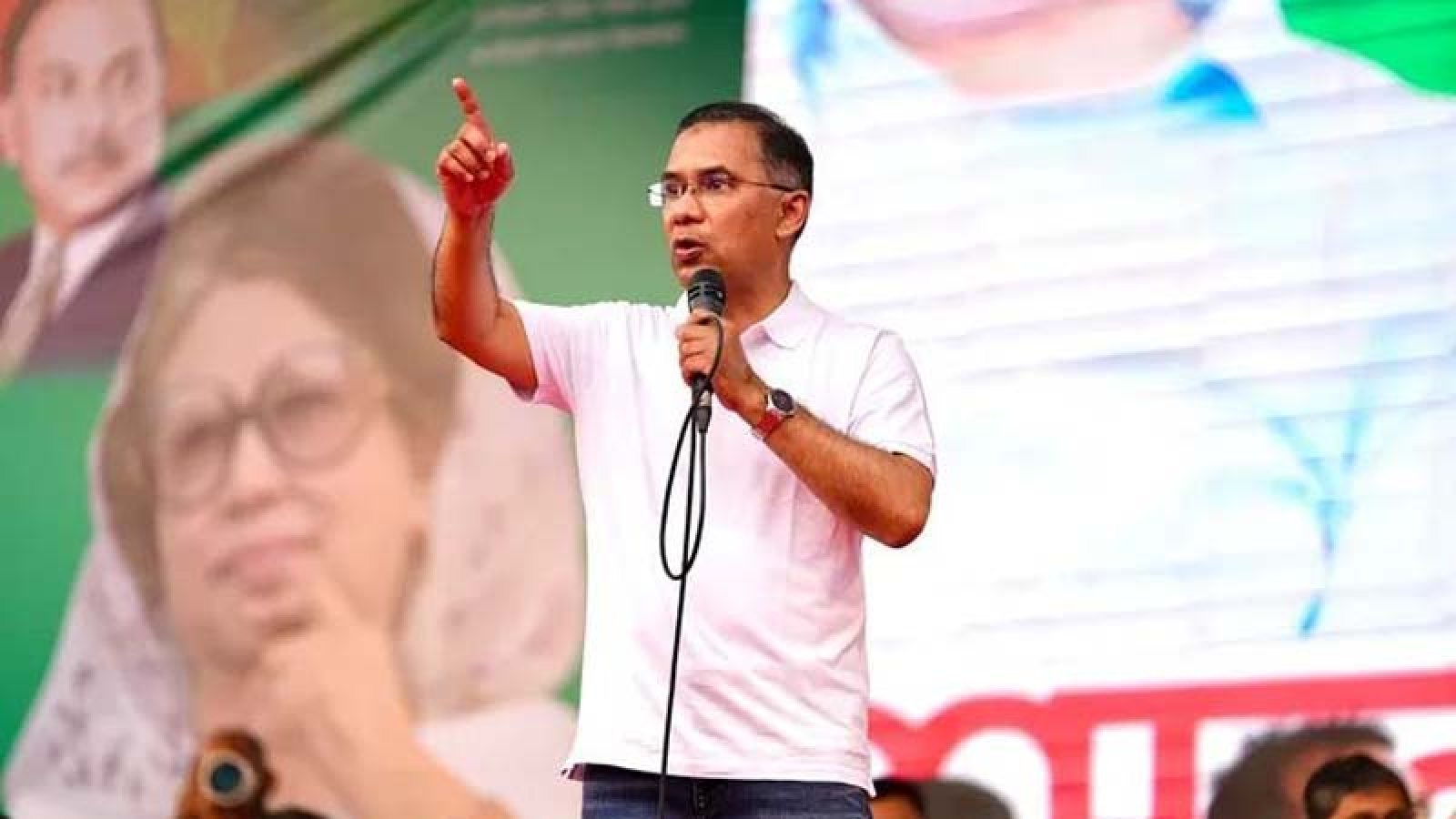 স্বাধীনতা ও গণতন্ত্র রক্ষায় জনগণকে ঐক্যবদ্ধ থাকতে হবে : প্রধানমন্ত্রী