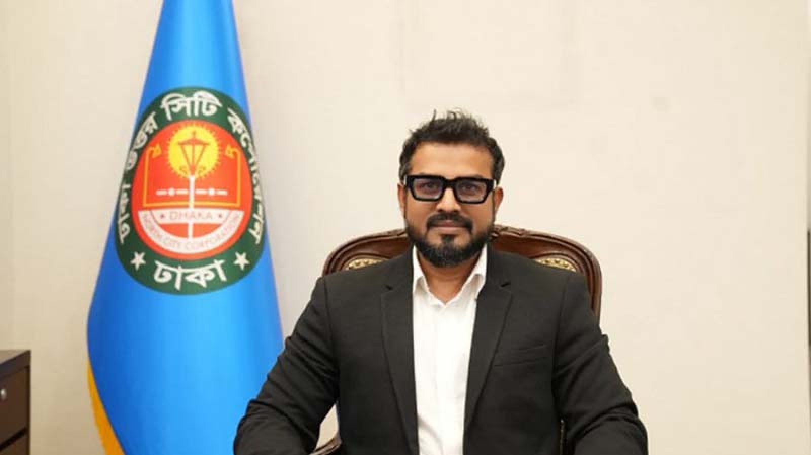 ঘুষ-দুর্নীতির অভিযোগ: ডিএনসিসি প্রশাসককে তলব করেছে দুদক