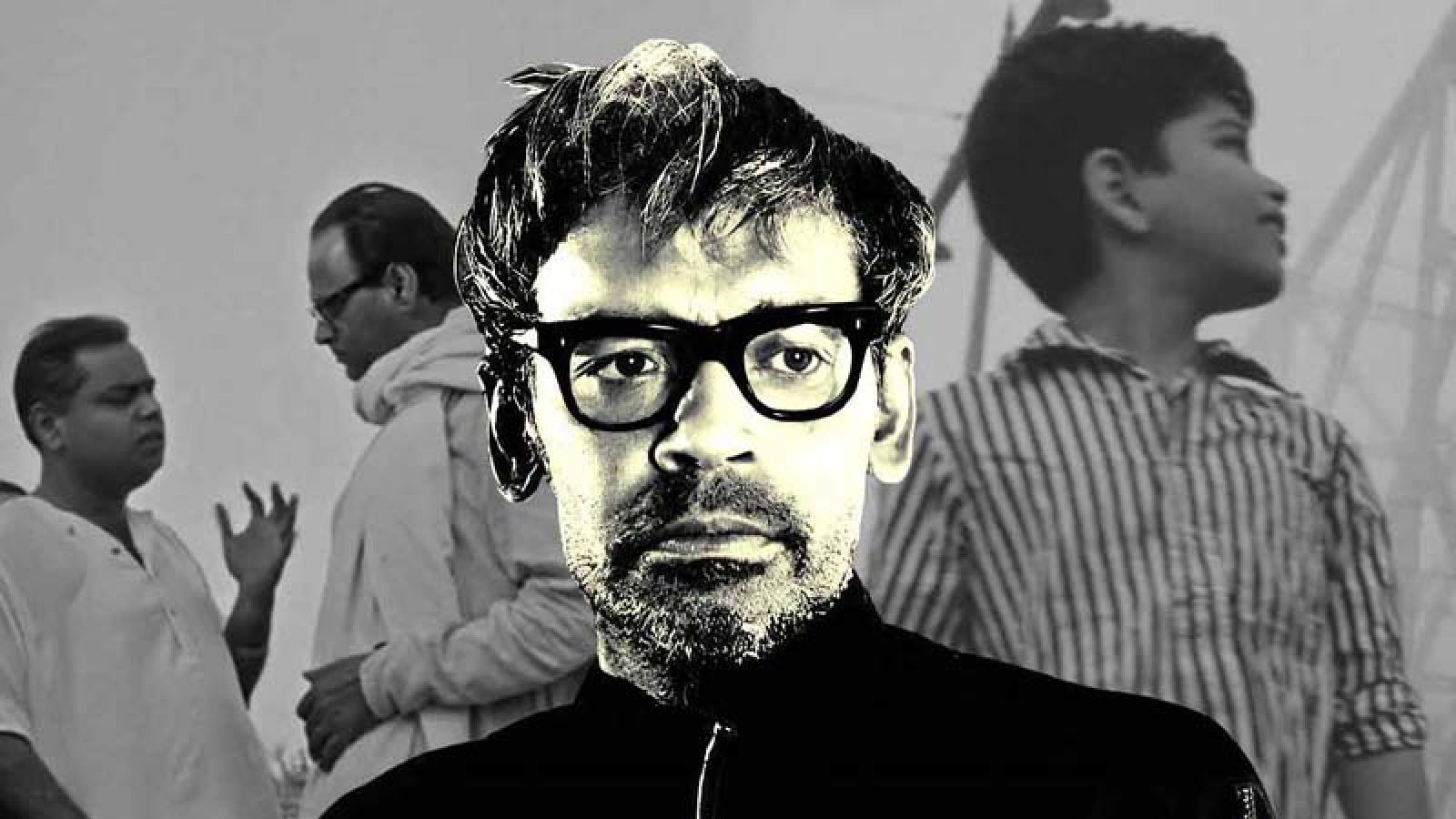 ঋত্বিকের কালজয়ী কীর্তি, লন্ডনে দেখানো হবে ‘অযান্ত্রিক’ সহ ৮ সিনেমা