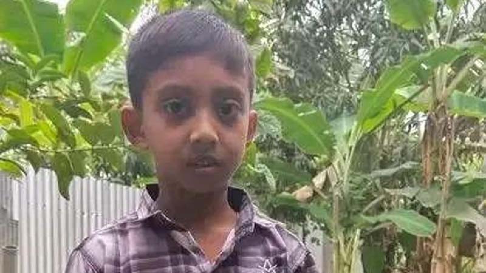 বড়াইগ্রামে ইজিবাইক চাপায় স্কুল ছাত্রের মৃত্যু