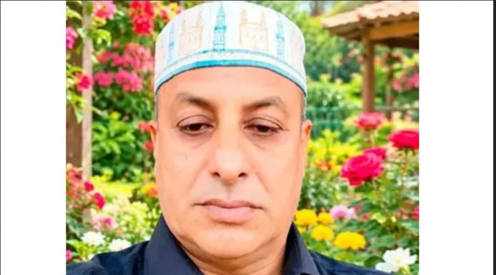 স্বরাষ্ট্রমন্ত্রীর পদত্যাগ চেয়ে বহিষ্কার সেই যুবদল নেতা