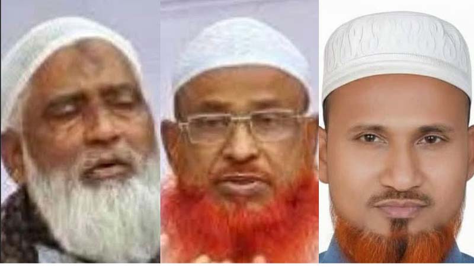 মুরগির বিষ্ঠার ভাগ নিয়ে মারামারি: তিন জামায়াত নেতা কারাগারে