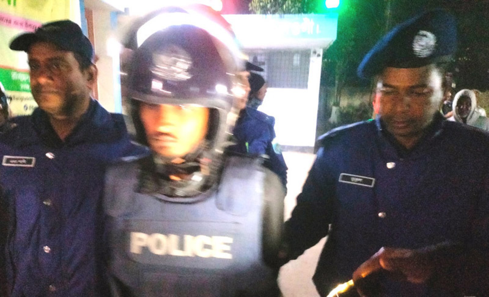 নিখোঁজের ১৯ মাস পর সুমনের ৮৩ খন্ড হাড় উদ্ধার