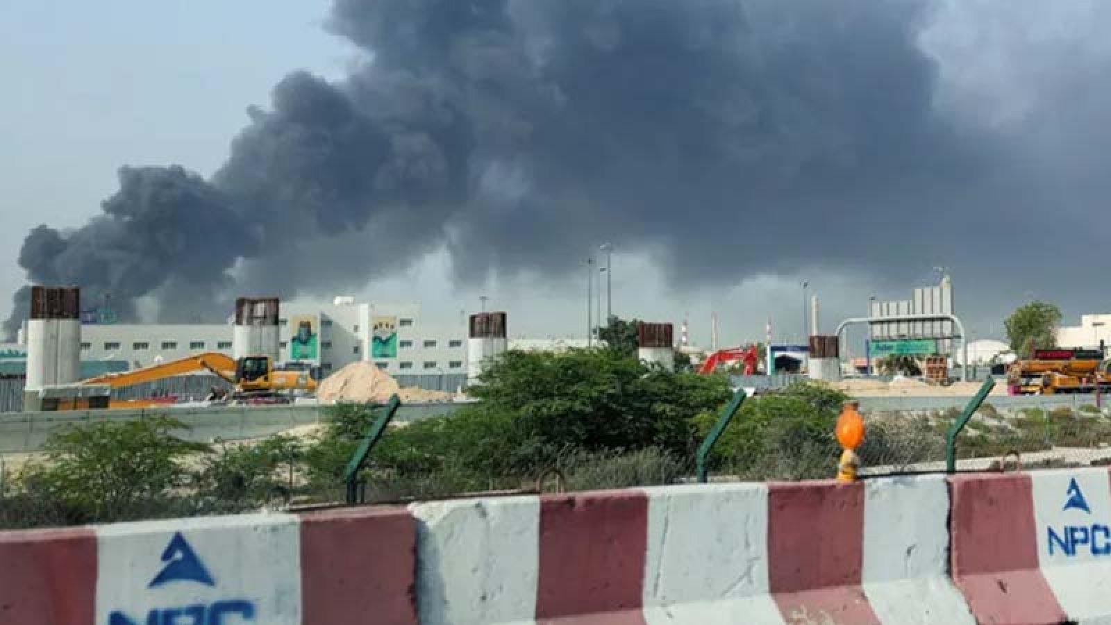 মধ্যপ্রাচ্যে হামলায় ২ বাংলাদেশি নিহত, আহত ৭