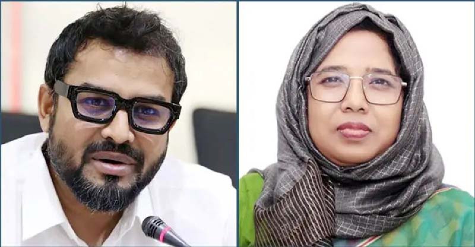 এজাজের বিদায়, ডিএনসিসির নতুন প্রশাসক সুরাইয়া আখতার