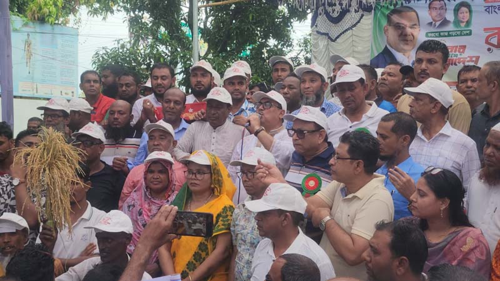 বিএনপি’র ৪৮ তম প্রতিষ্ঠাবার্ষিকী নির্বাচনী প্রতিশ্রুতি অক্ষরে অক্ষরে পালন করবে বিএনপি: মিলন