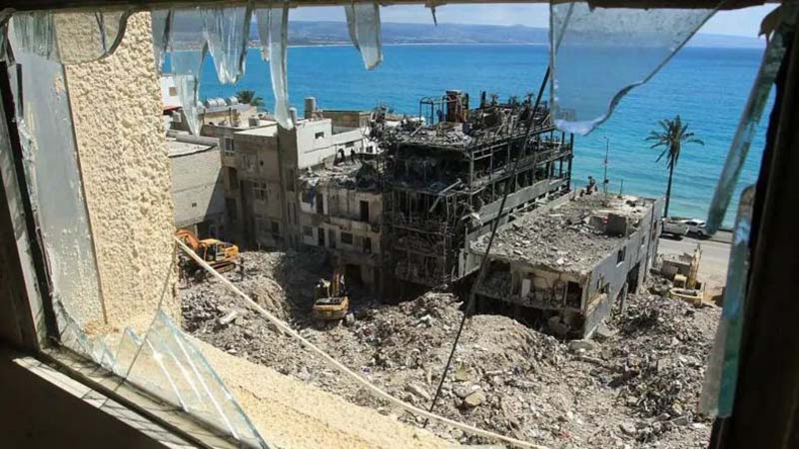 লেবানন-ইসরায়েল যুদ্ধবিরতি বাড়ার ঘোষণার মধ্যেই সংঘাতের খবর