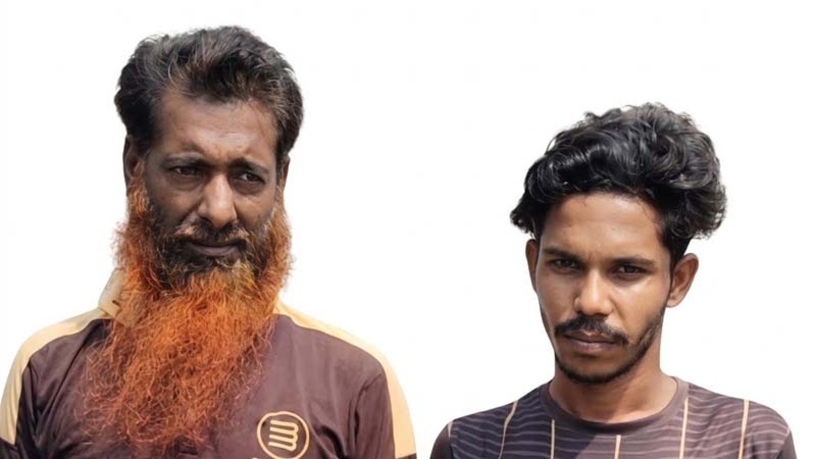 কাশিয়াডাঙ্গায় মাদক সেবনের দায়ে দুইজনের ৫ দিনের কারাদণ্ড