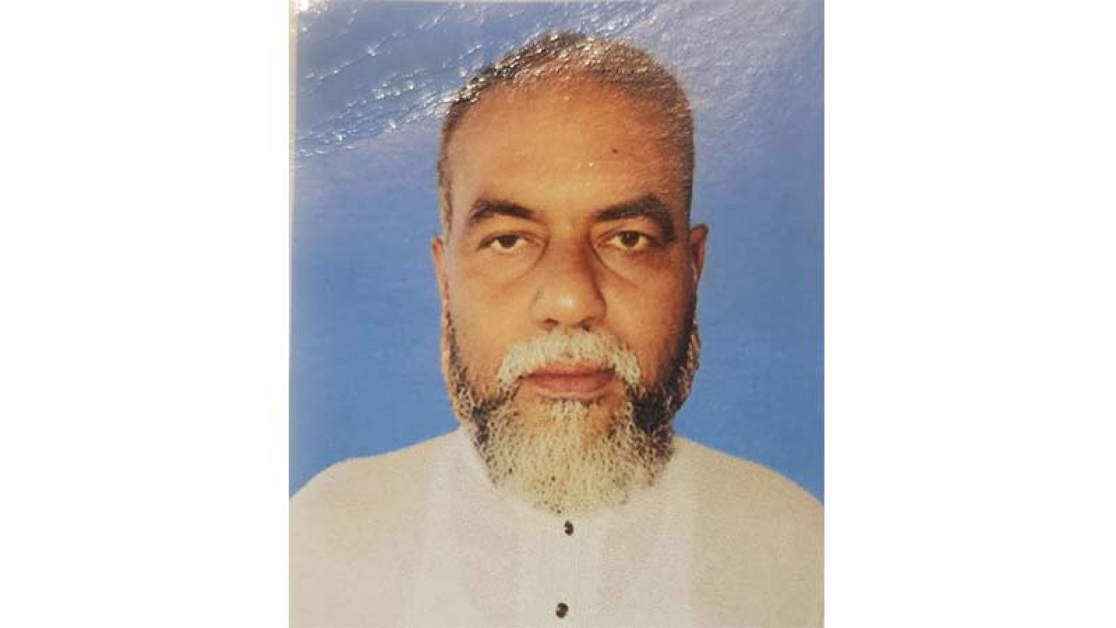 বাগমারায় মুক্তিযোদ্ধা মজনুর রহমানের ইন্তেকাল