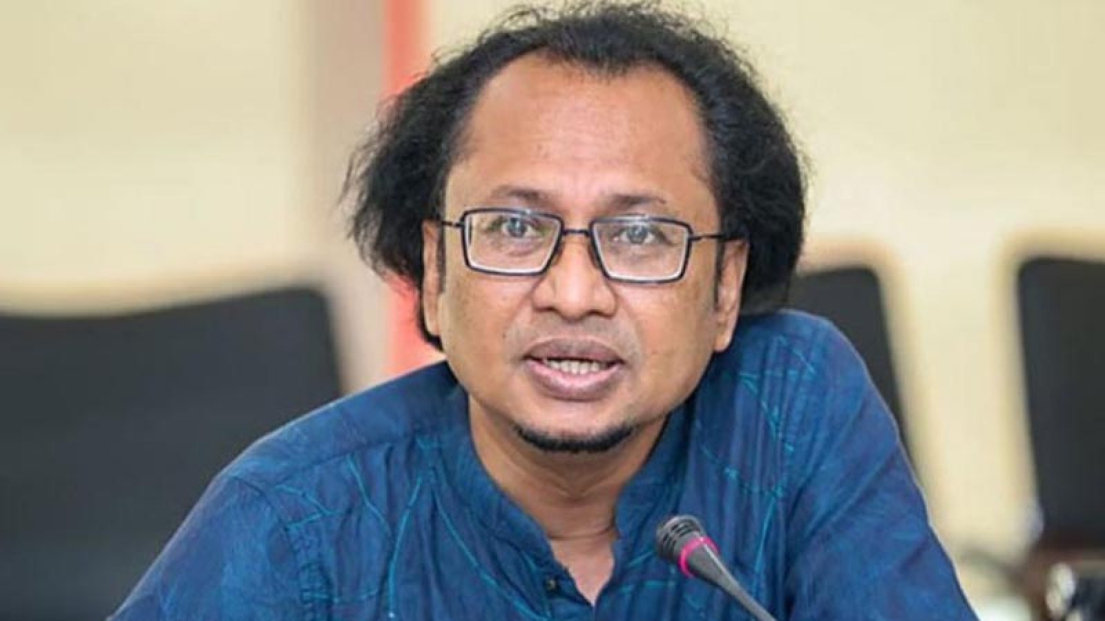 অন্তর্বর্তী সরকারের বিরুদ্ধেও দুর্নীতির অভিযোগ তদন্ত করবে দুদক: তথ্য উপদেষ্টা