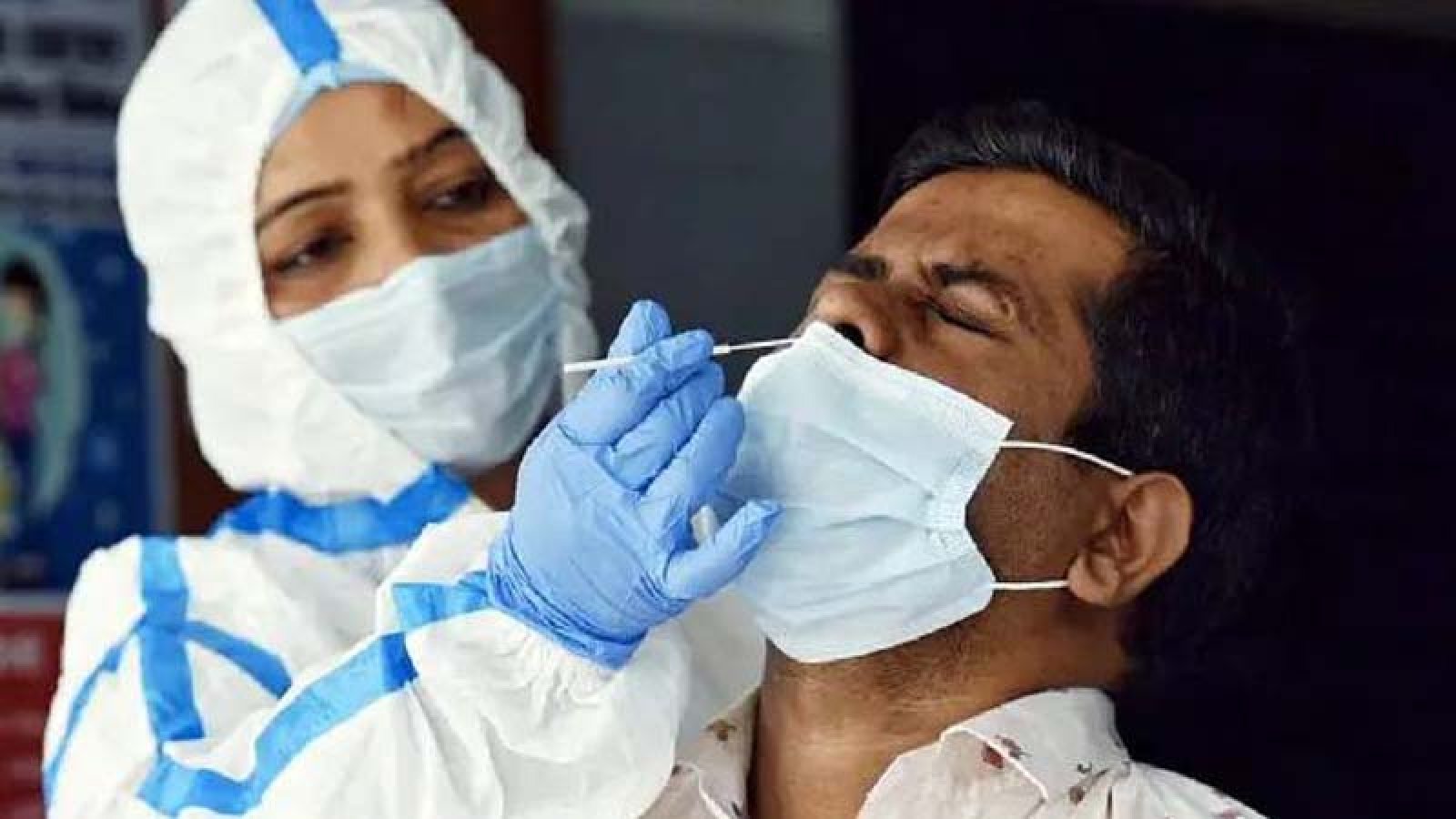 দিল্লিতে করোনা-আতঙ্ক!