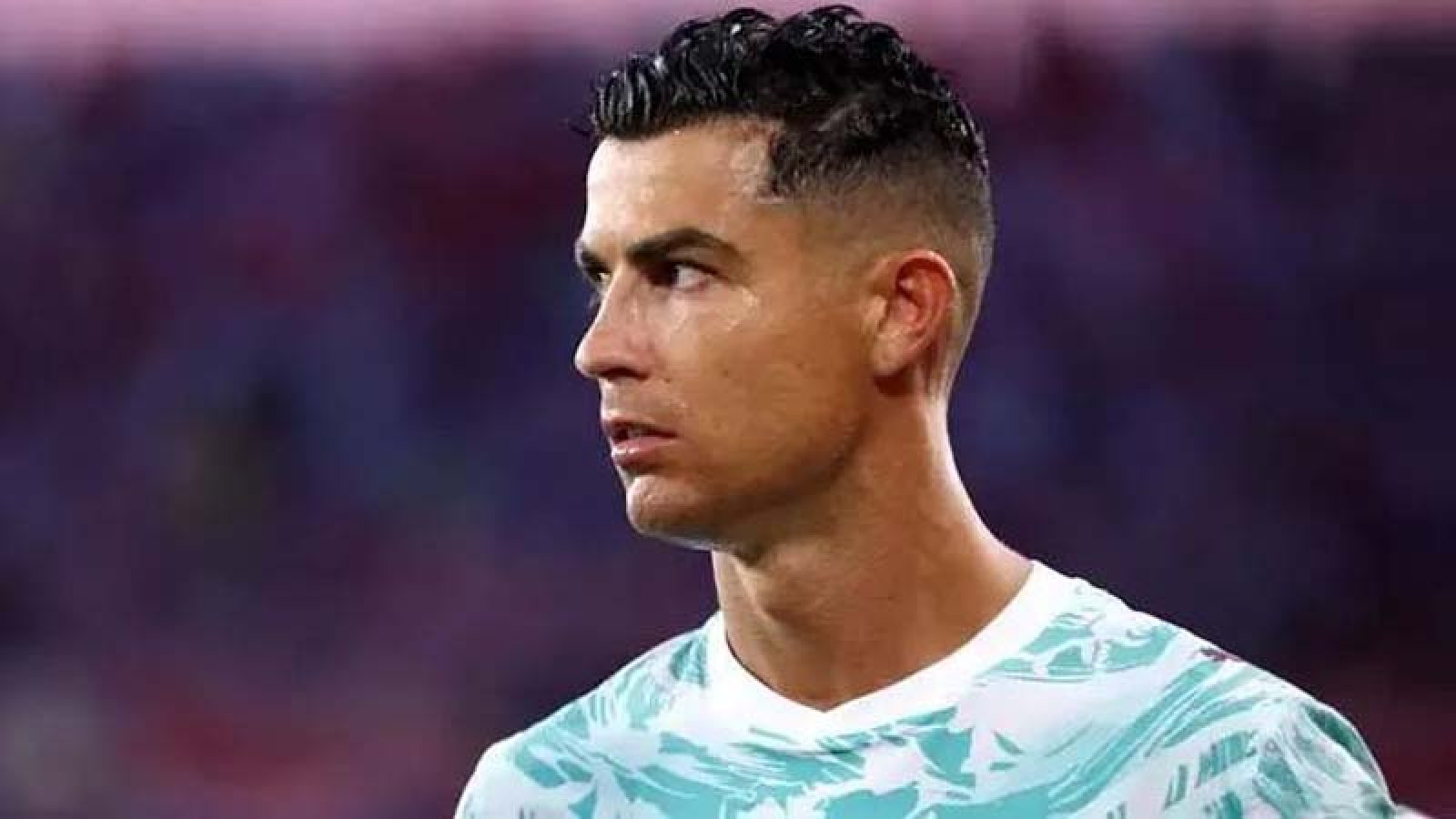 রোনালদোর ম্যাচসেরা পুরস্কার নিয়ে বিস্ময়, বিতর্কও