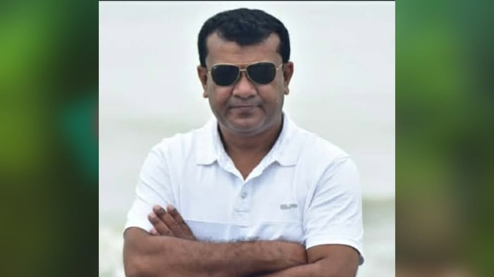 দলীয় কার্যালয়ের সামনে বিএনপি নেতা গুলিবিদ্ধ