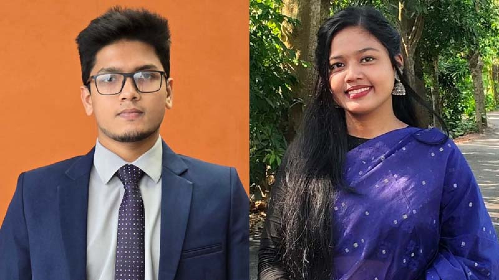 রাবিতে মুন্সিগঞ্জ-বিক্রমপুর ছাত্র সংঘের সভাপতি খালিদ, সম্পাদক সুরাইয়া