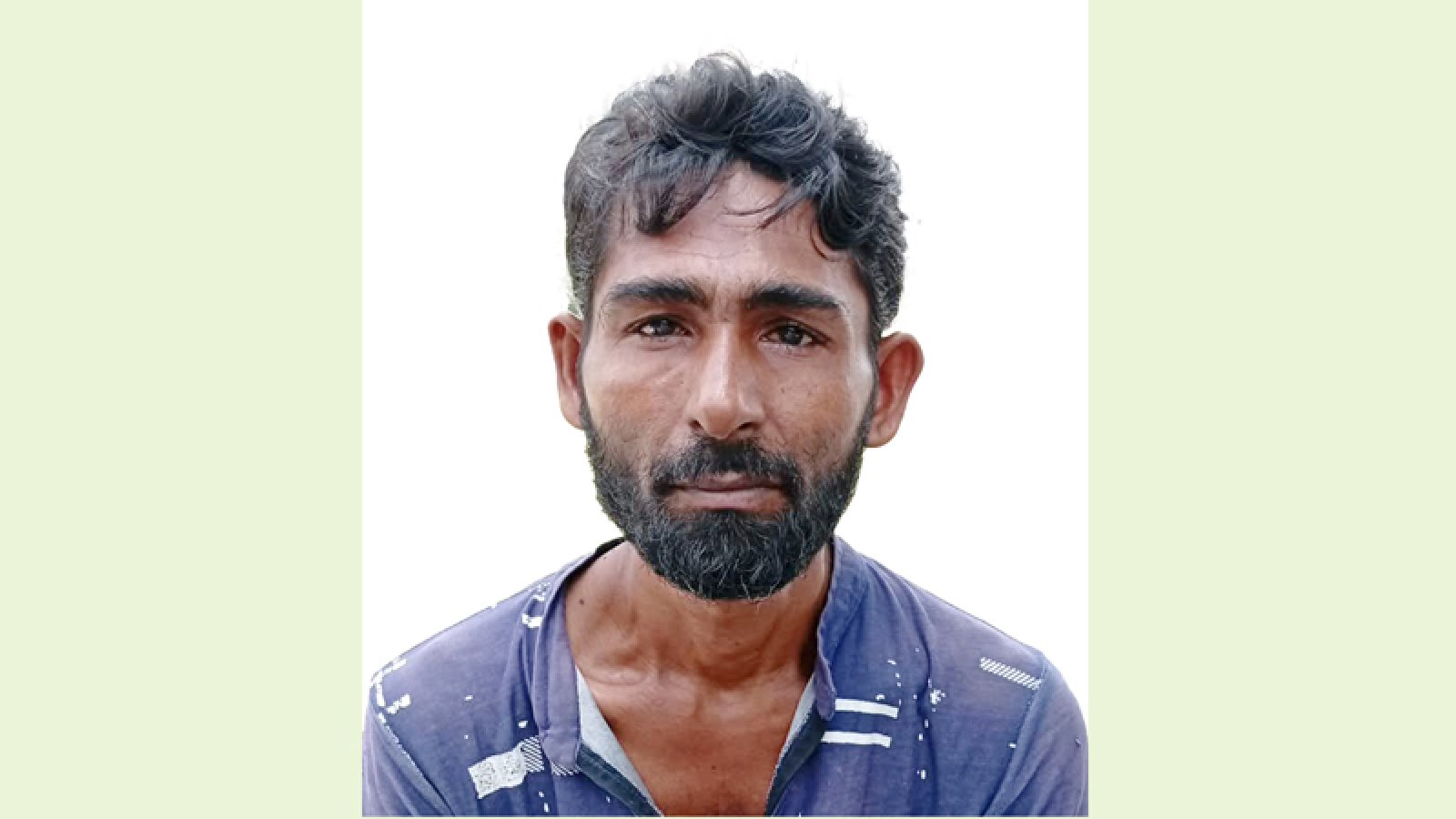 নগরীতে হেরোইনসহ এক মাদক ব্যবসায়ী গ্রেপ্তার