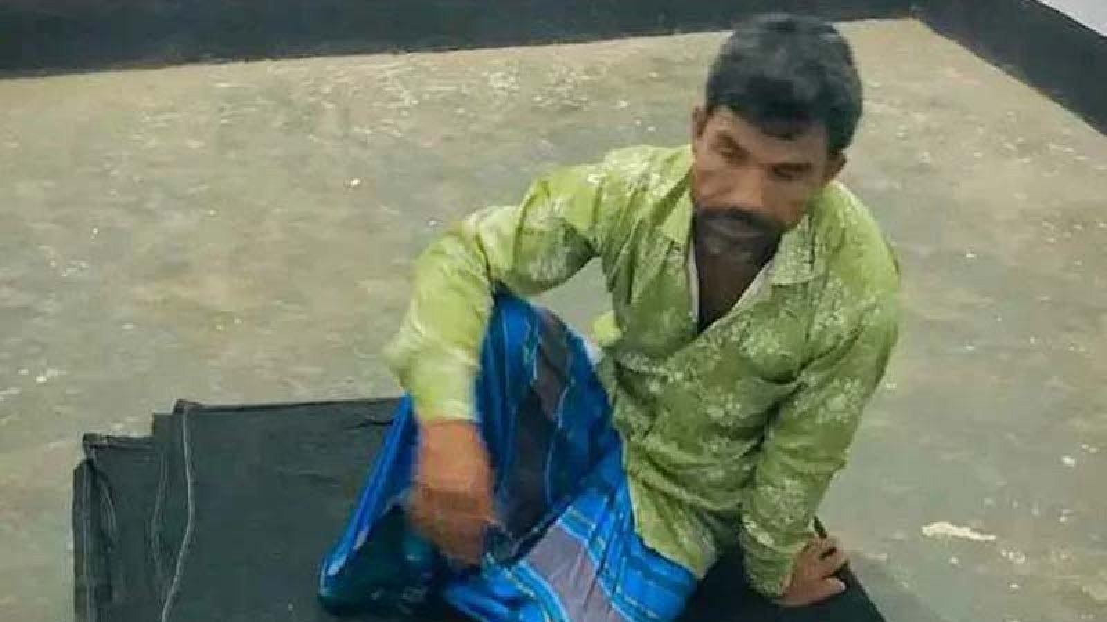 রাত্রিযাপনে হোটেলে উঠে মালিকের ধর্ষণের শিকার গৃহবধূ