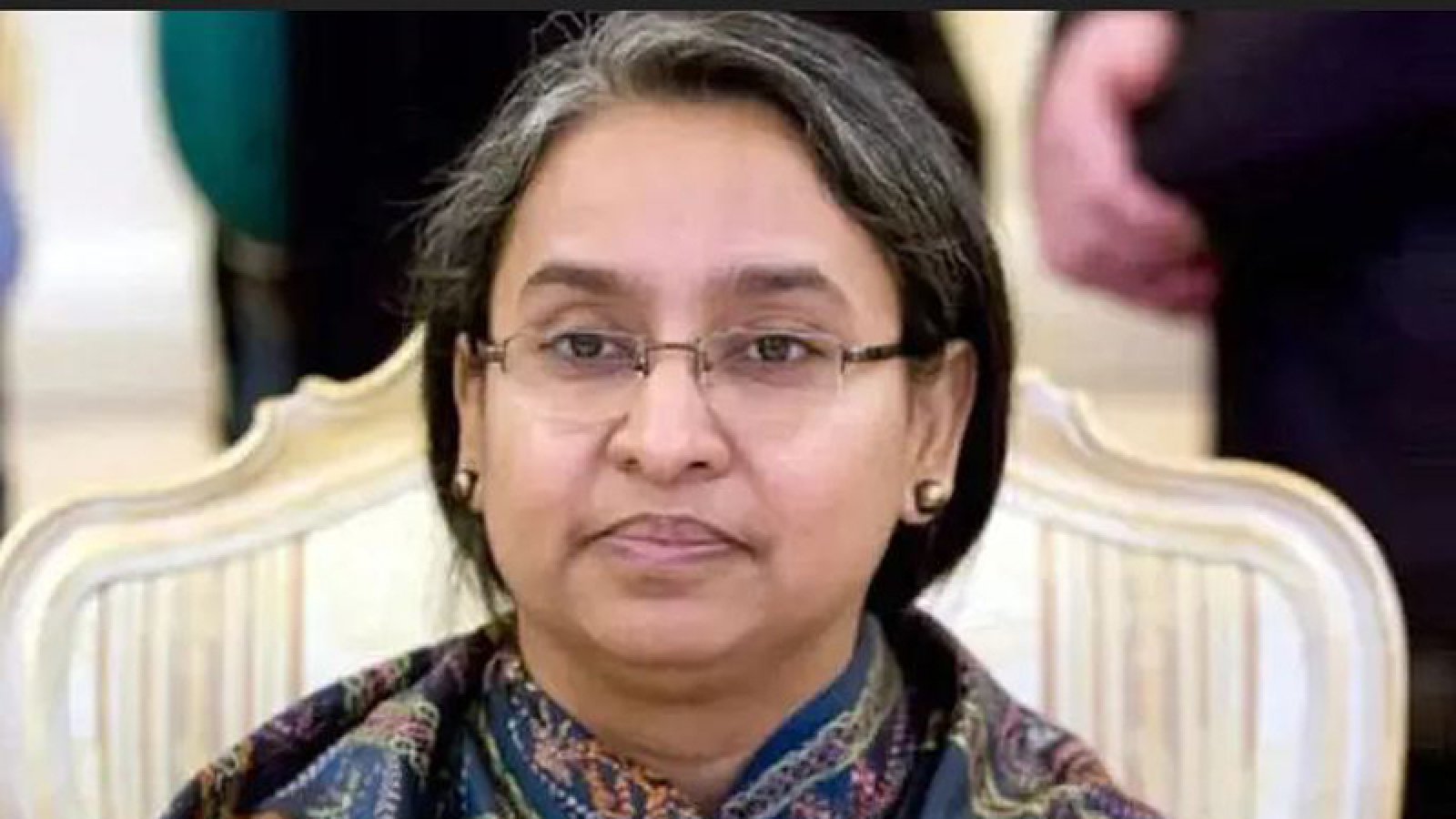 হঠাৎ মুন্সিগঞ্জ কারাগারে অসুস্থ দীপু মনি, ঢামেকে ভর্তি